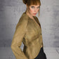 Sandrine Philippe Seine Jacket