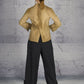 Sandrine Philippe Seine Jacket