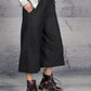 NY77 Design - Anker Cropped Pants