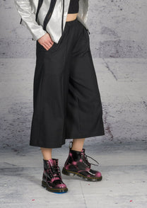 NY77 Design - Anker Cropped Pants