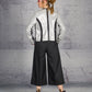 NY77 Design - Anker Cropped Pants