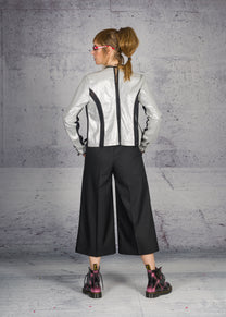 NY77 Design - Anker Cropped Pants
