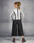 NY77 Design - Anker Cropped Pants