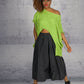 Ottavia Light weight nylon skirt