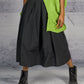 Ottavia Light weight nylon skirt