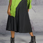 Ottavia Light weight nylon skirt