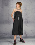 NY77 Design - Beata dress skirt