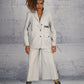 NY77 Design - Anker Cropped Pants
