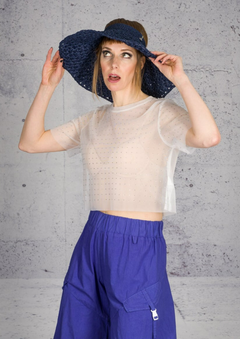 Mhulbauer Happy Brim