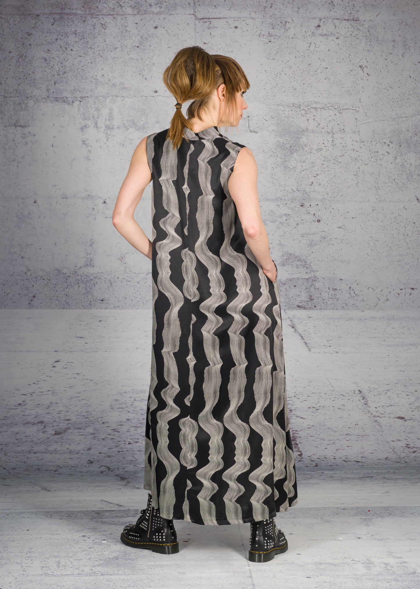 Gershon Bram - Windy Dress