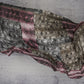 Snake Silk Scarf