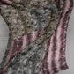 Snake Silk Scarf