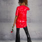 LiLi The First boutique - BARBARA-BOLOGNA-Furore School Dress