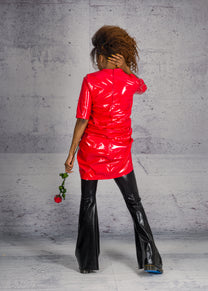 LiLi The First boutique - BARBARA-BOLOGNA-Furore School Dress