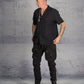 PULSANTE PANTS
