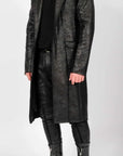 BENJEN COAT