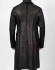 BENJEN COAT