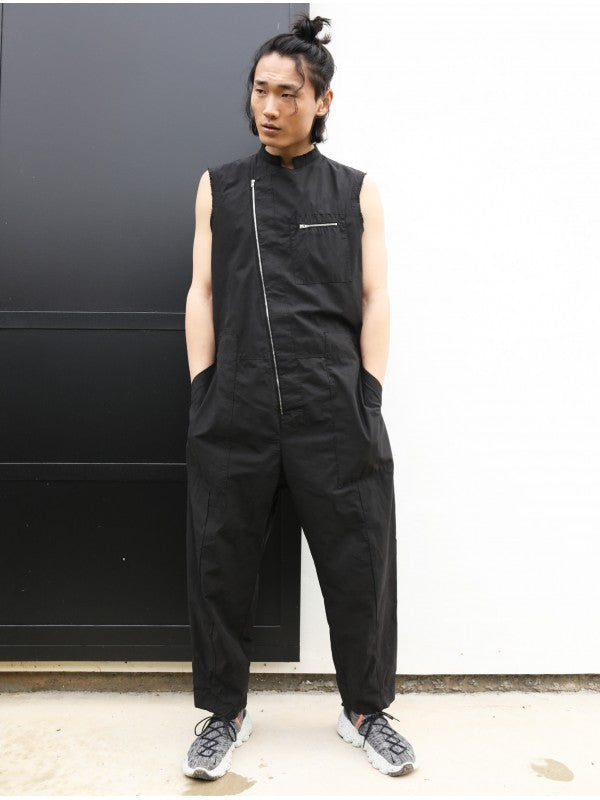 Lurdes Bergada-Syngman Cucala jumpsuit- at LiLi The First boutique