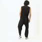 Lurdes Bergada-Syngman Cucala jumpsuit- at LiLi The First boutique