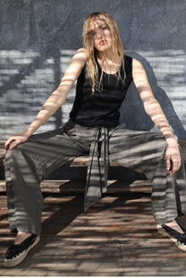 Lurdes Bergada - LiLi The First - Tank top