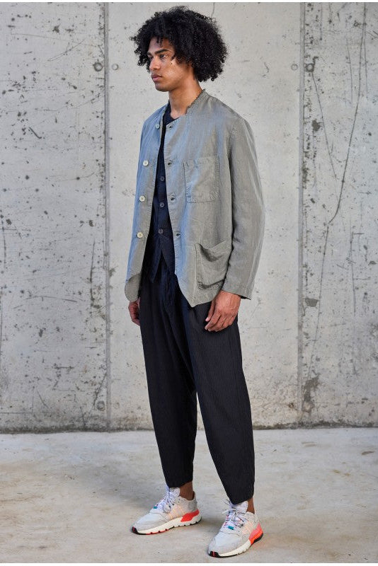 Lurdes Bergada - Syngman Cucala - Pants - Trousers - Vest suit