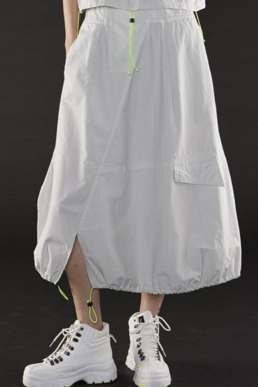 Lurdes Bergada Skirt