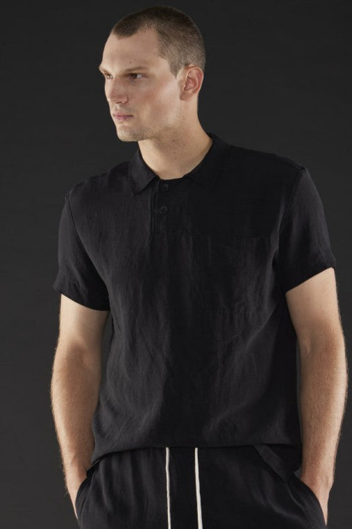 Lurdes Bergada Syngman Cucala Polo Shirt