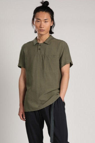 Lurdes Bergada Syngman Cucala Polo Shirt