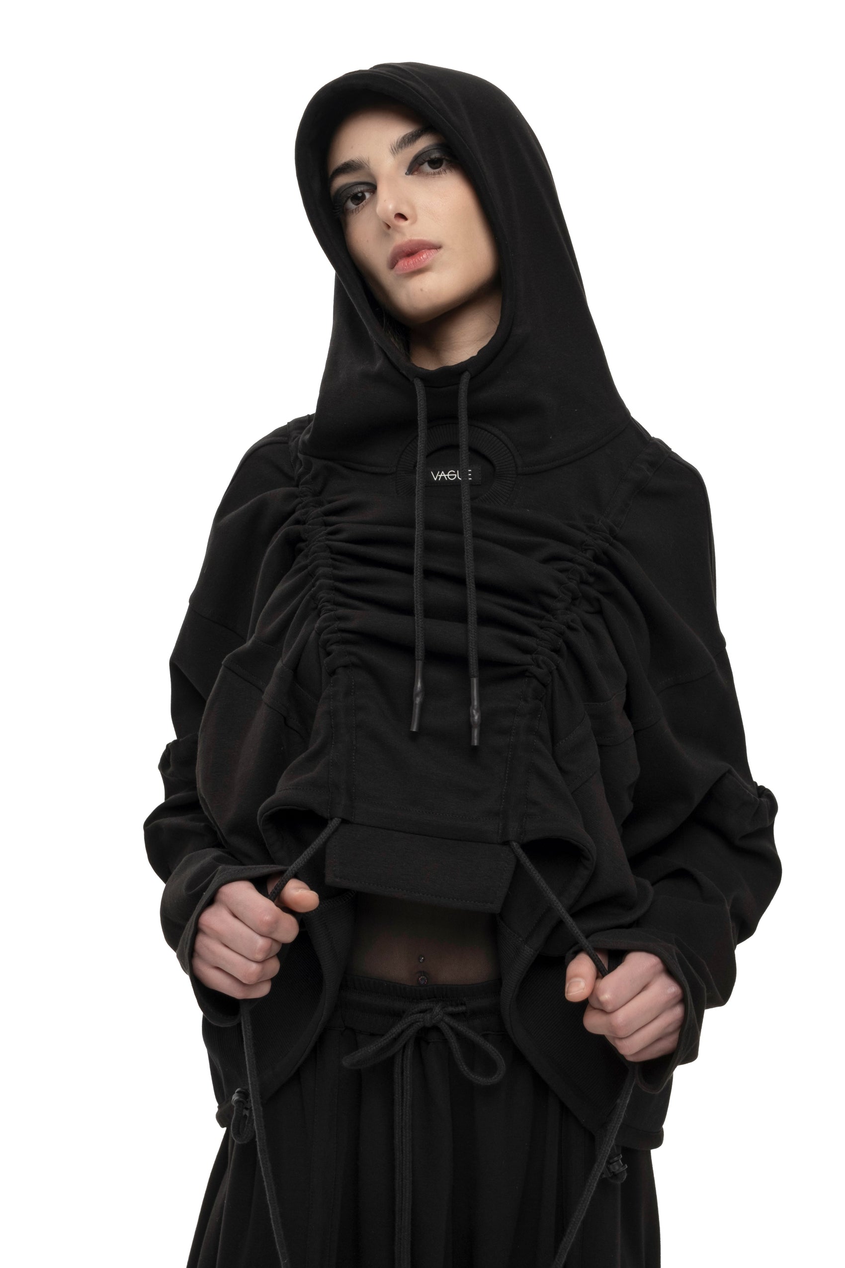 MARNEULI UNISEX SWEATSHIRT