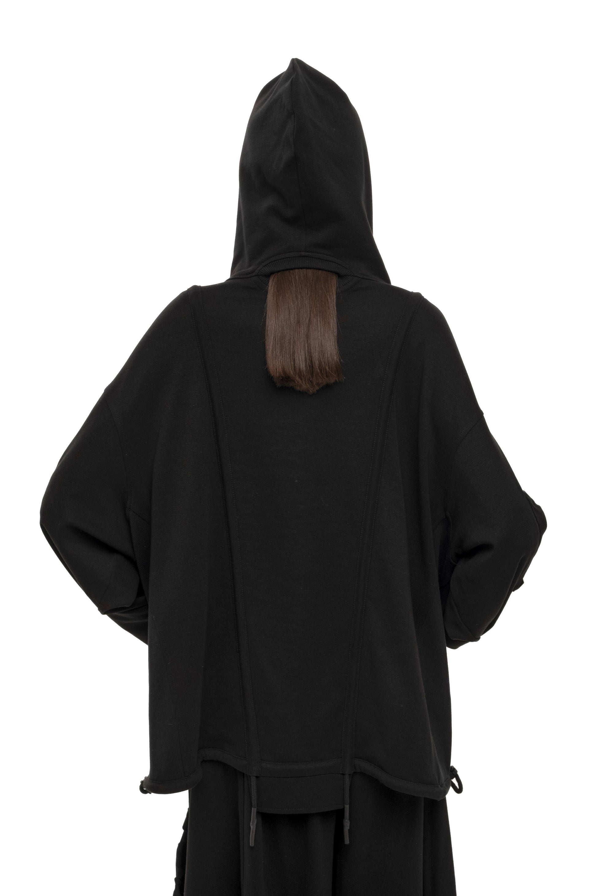 MARNEULI UNISEX SWEATSHIRT