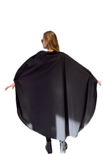 Maria Calderara - Dress - VIALACTEA_-_Satoshi Hirose - Black