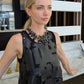 Maria_Calderara_-_LiLi_The_First_boutique_-_Lasercut_faux_leather_dress-1