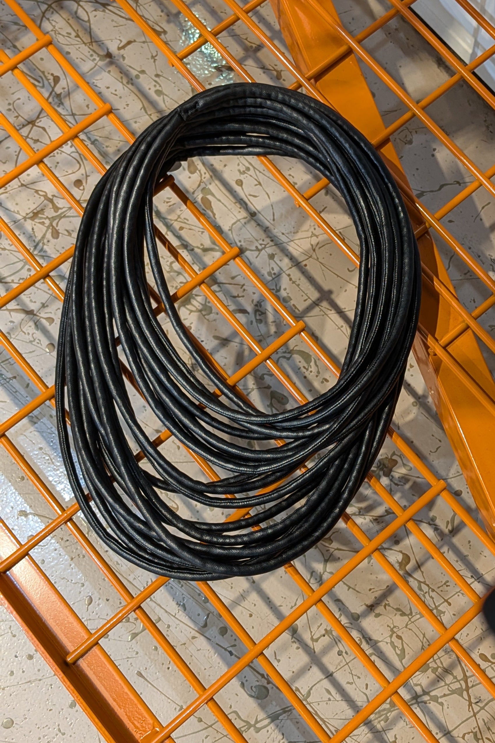 MARCONI NECKLACE