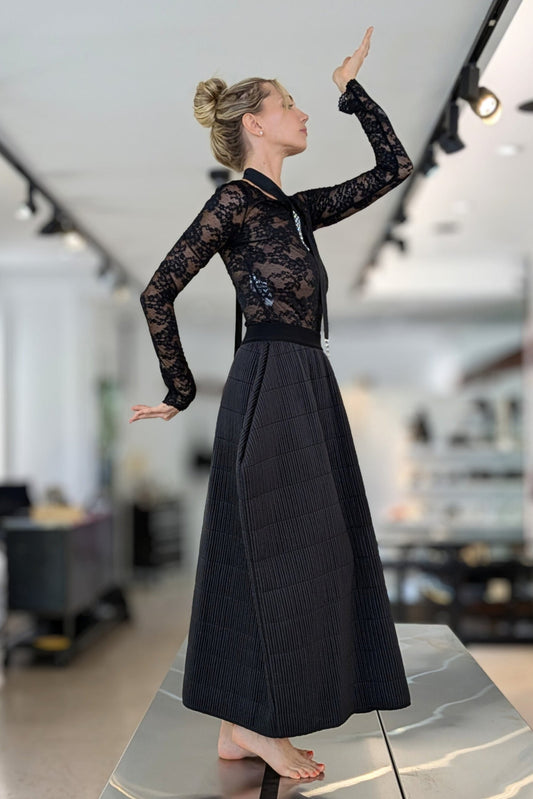 Maria Calderara - Vicolo Skirt