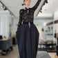 Maria Calderara - Vicolo maxi Skirt, exclusively at LiLi The First boutique in NYC and Corso Como Milan, Italy 