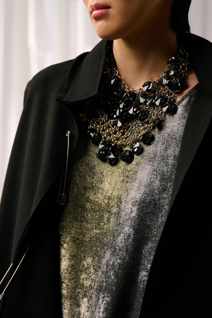 Maria_Calderara_Crystals_necklace-1