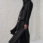 Maria Calderara Piazza Coat