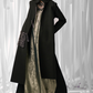 Maria Calderara Piazza Coat - LiLi The First boutique Meatpacking District NYC