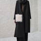 Maria Calderara Piazza Coat