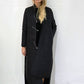 Maria Calderara Strada long coat