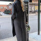 Maria Calderara Strada long coat