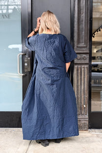 TANYA DRESS