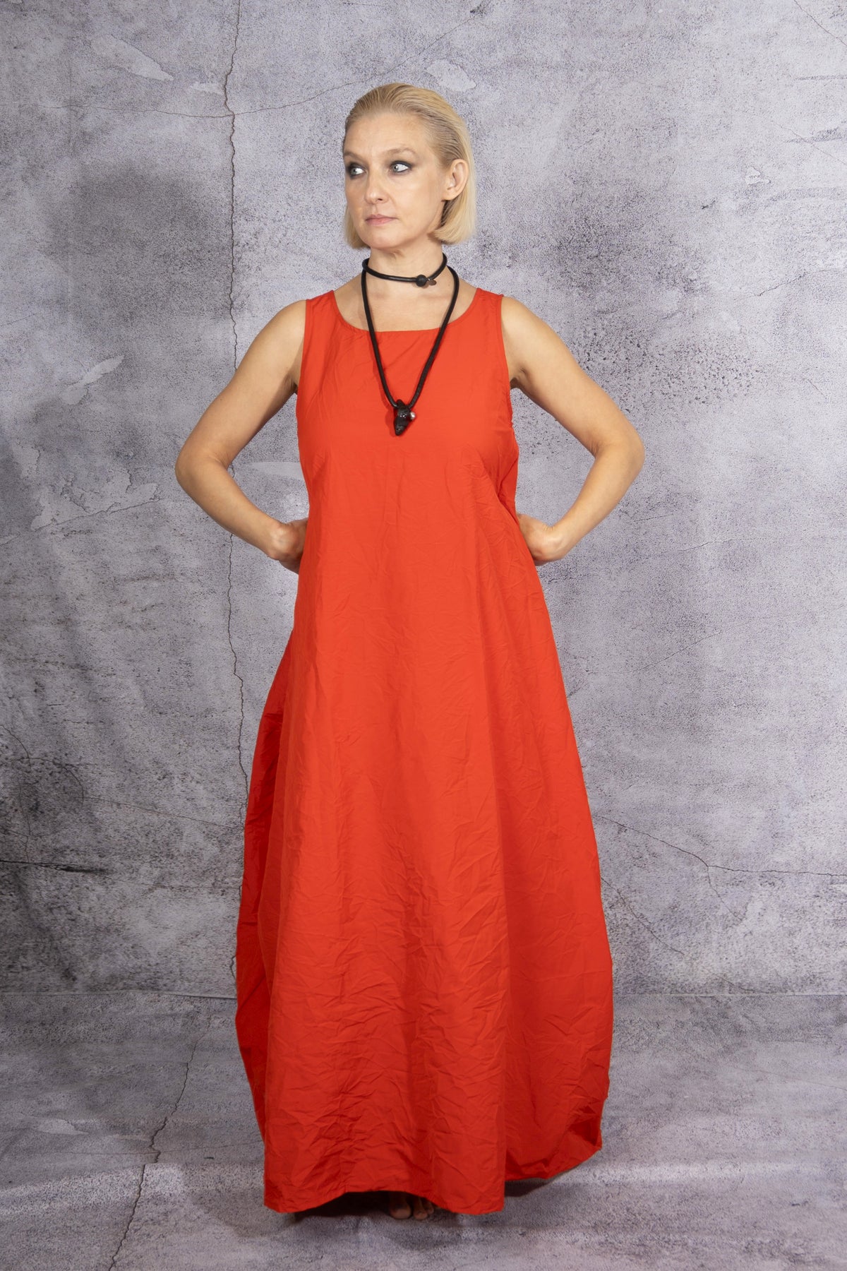 RENZO PUPPET DRESS