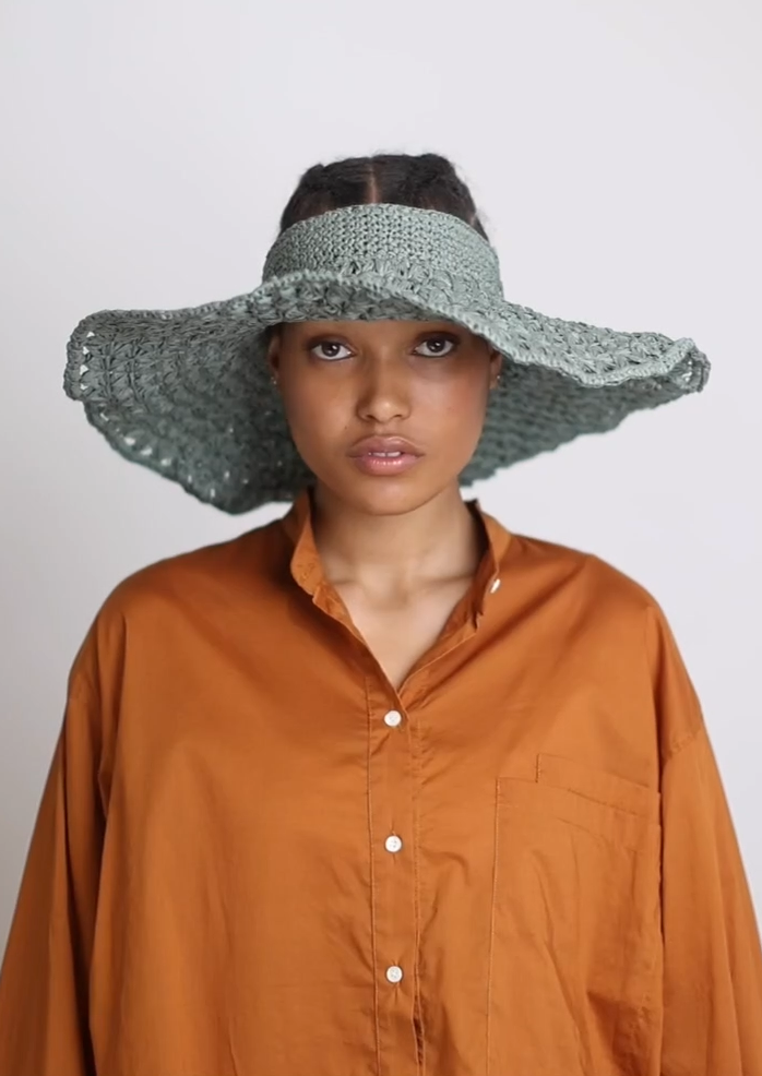 Boutique Accessories | LiLi The First