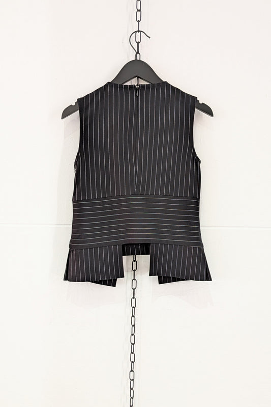 Mignon Doo Top - Lili the First Boutique NYC 