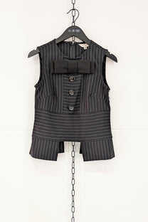 Mignon Doo Top - Lili the First Boutique NYC
