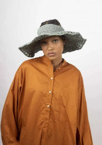 Mhulbauer Happy Brim