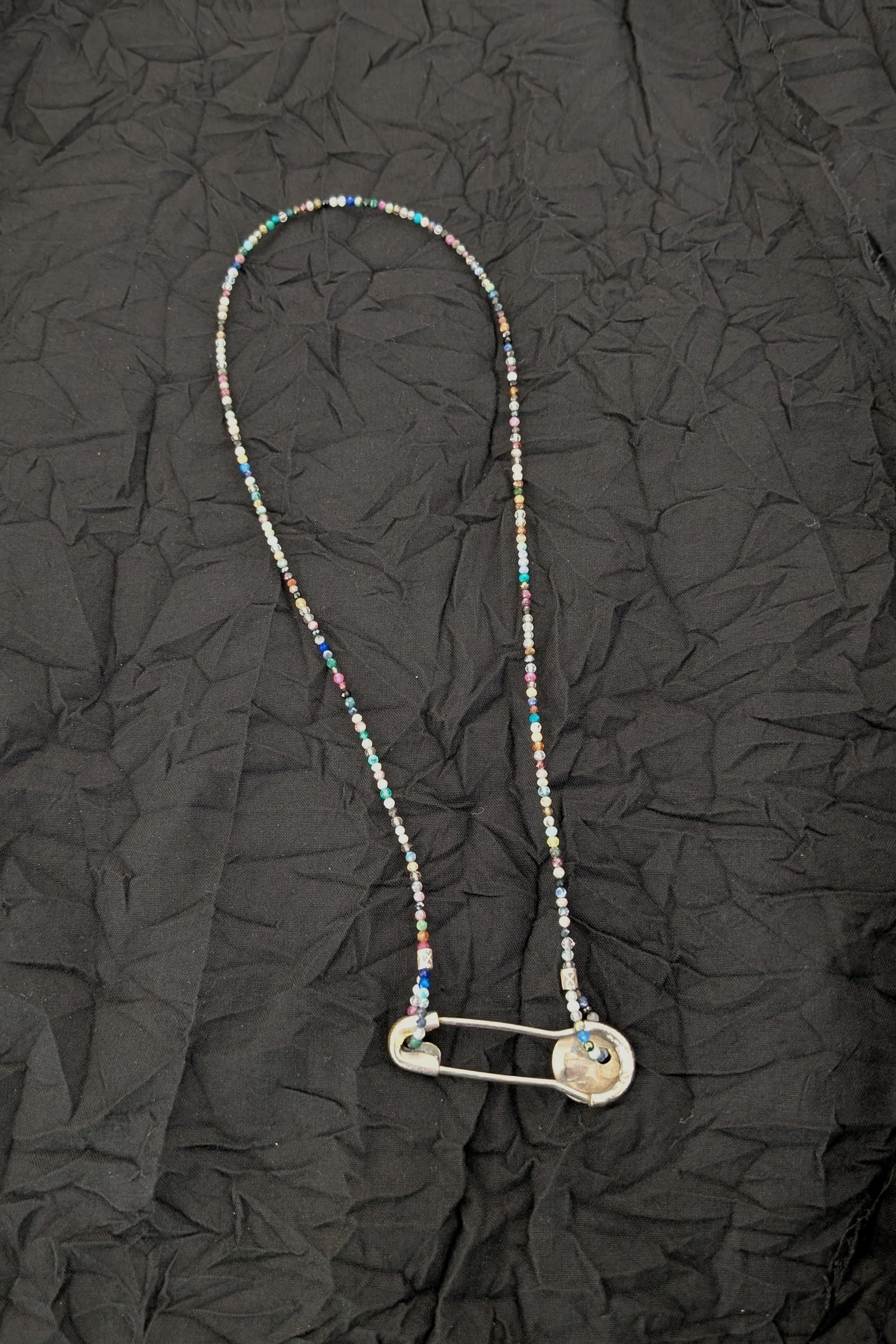 Mya-Lambrecht - Necklace - Pride - unisex