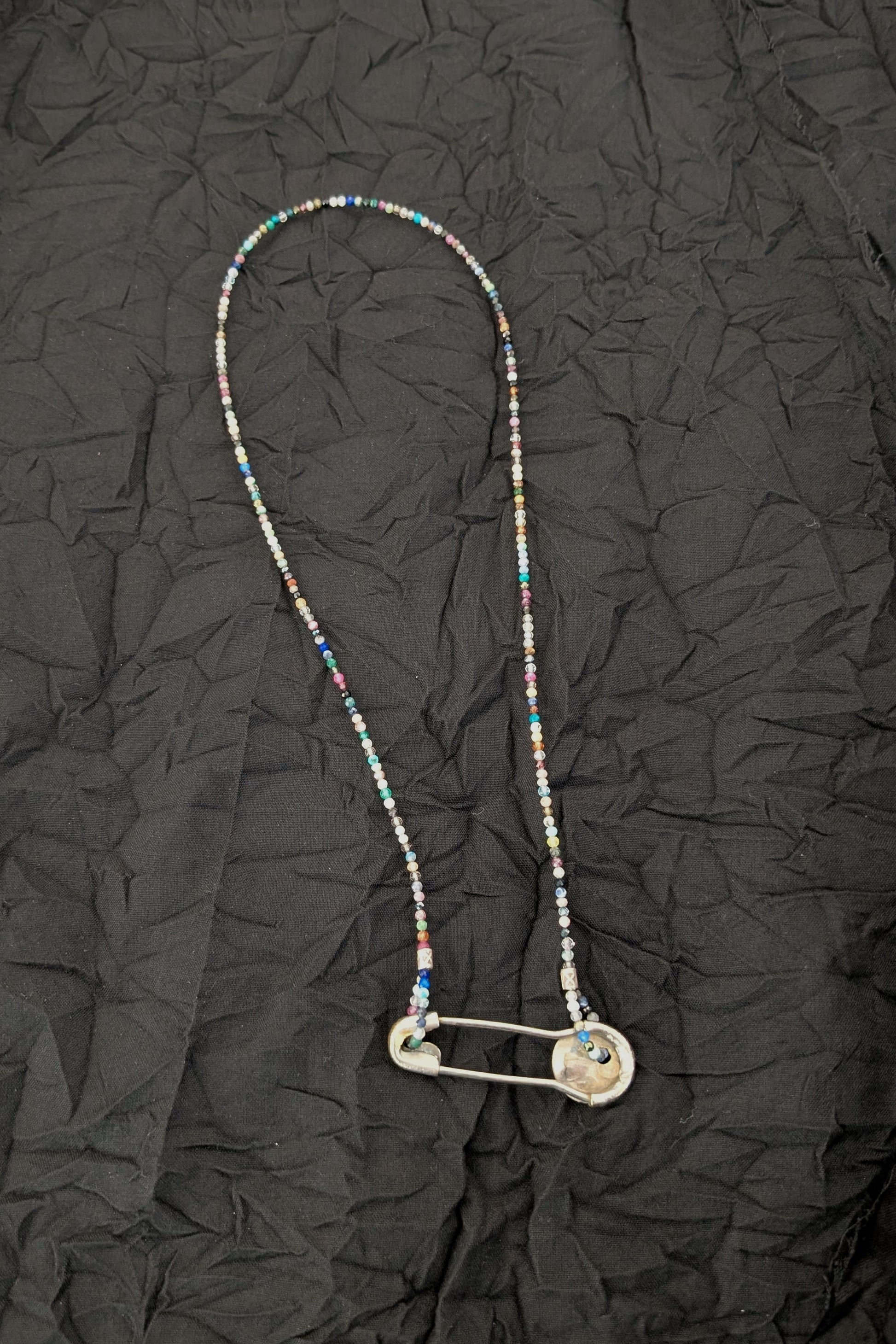 Mya-Lambrecht - Necklace - Pride - unisex