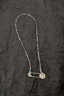Mya-Lambrecht - Necklace - Pride - unisex